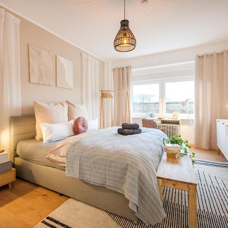 Neu: 100M² - Ideal Fuer Familien/Geschaeftsr. - Hbf Кобленц Екстериор снимка